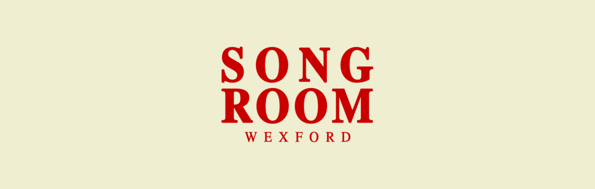 Song Room #14 with Clare Sands