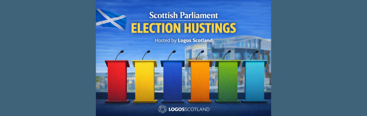 Scottish Parliament Elections - Hustings