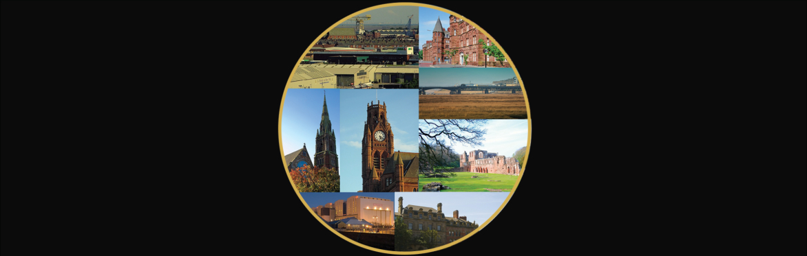Barrow in Furness landmarks