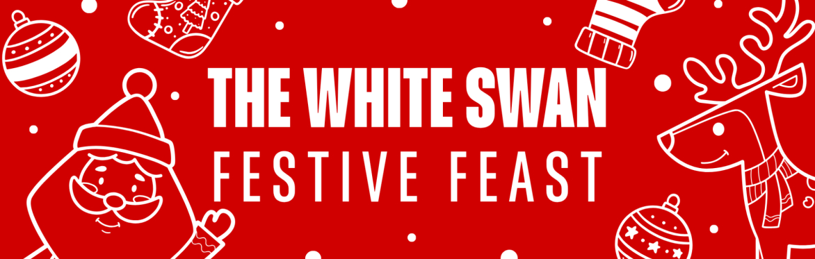 White Swan Festive Feast