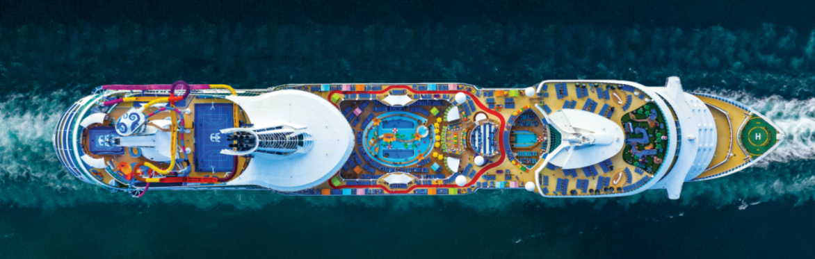 Writing Excuses Cruise 2024: Mexican Riviera