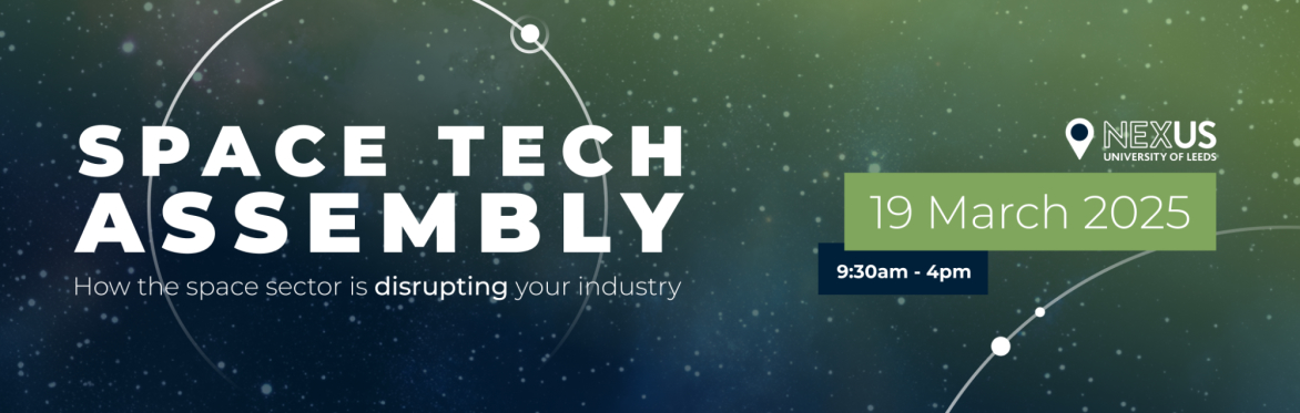 Space Tech Assembly