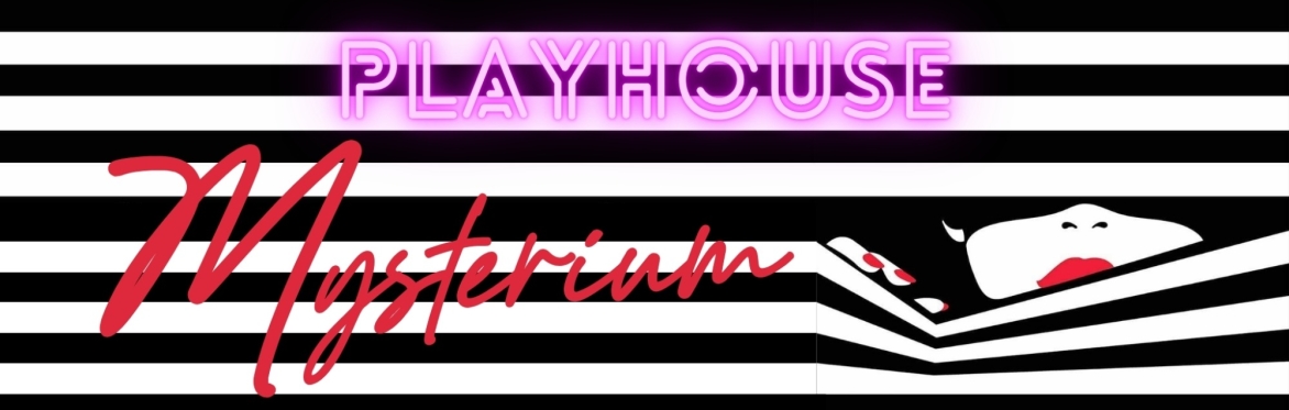 Playhouse: Mysterium