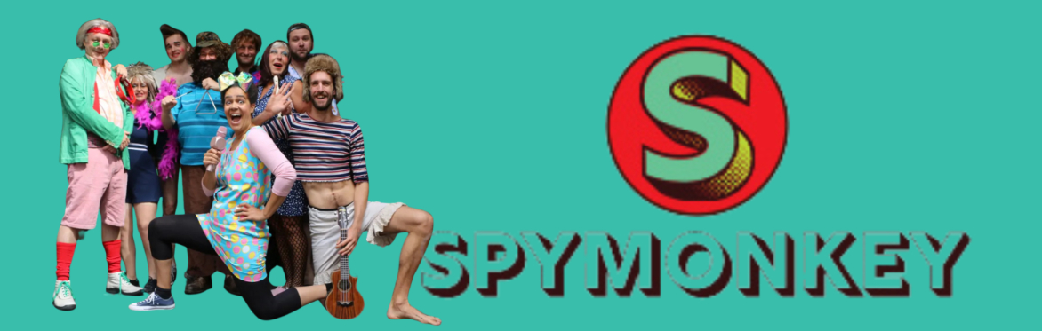 SPYMONKEY Master Class