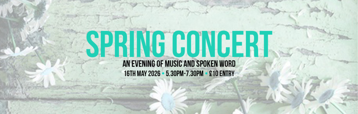 Spring Concert