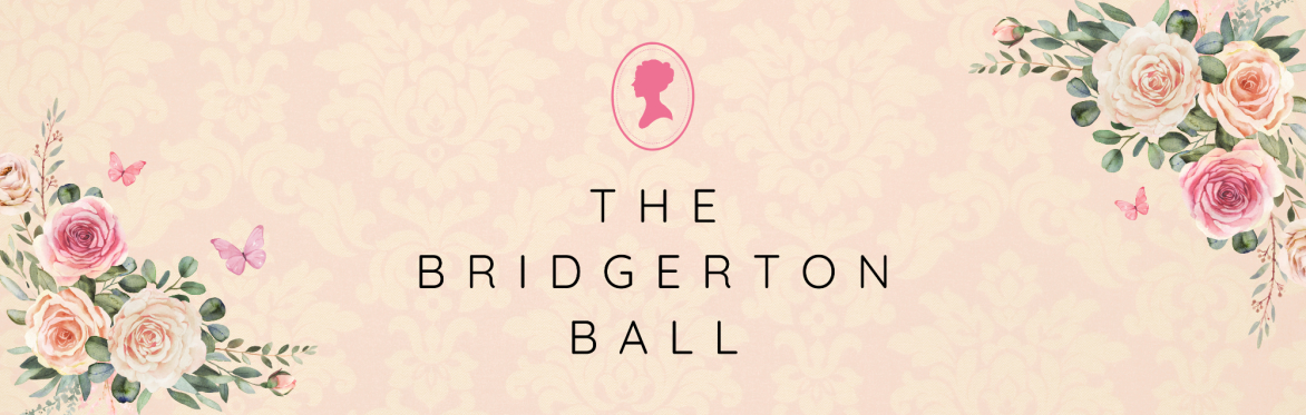The Bridgerton Ball