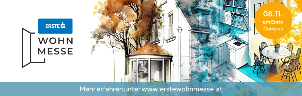 Erste Wohnmesse 2026
