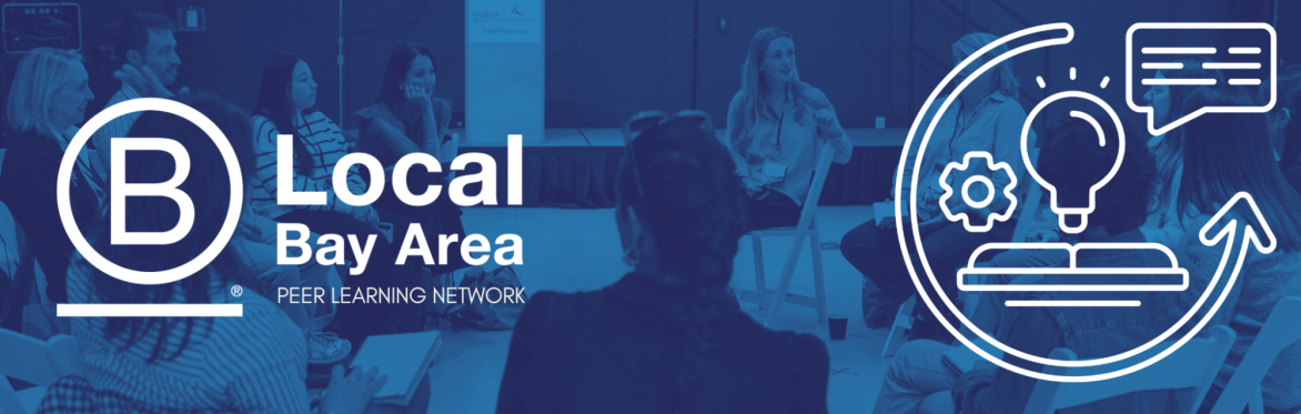 B Local Peer Learning Network (Virtual)