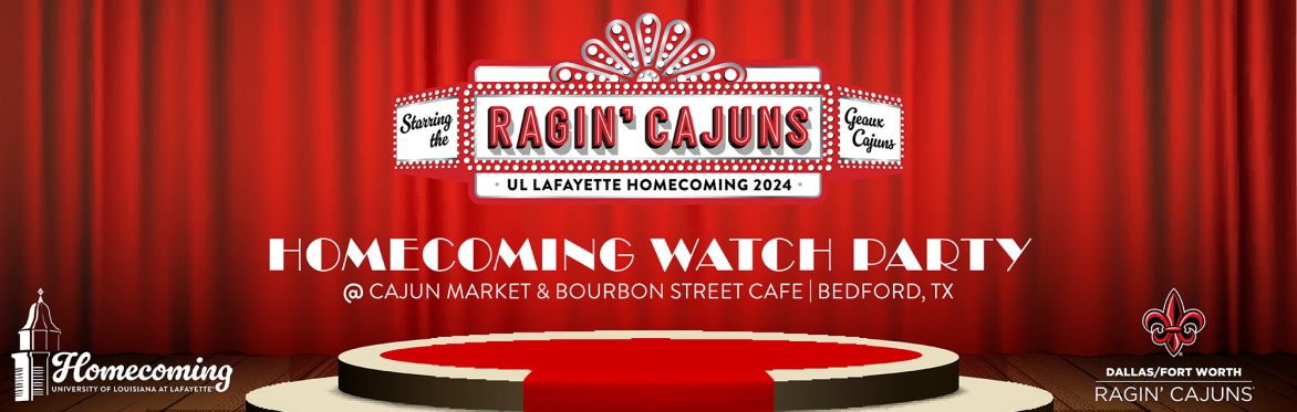 Cajun Market & Bourbon Street Cafe in Bedford