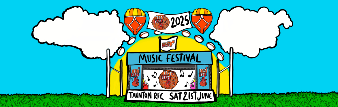 TEST FEST 2025