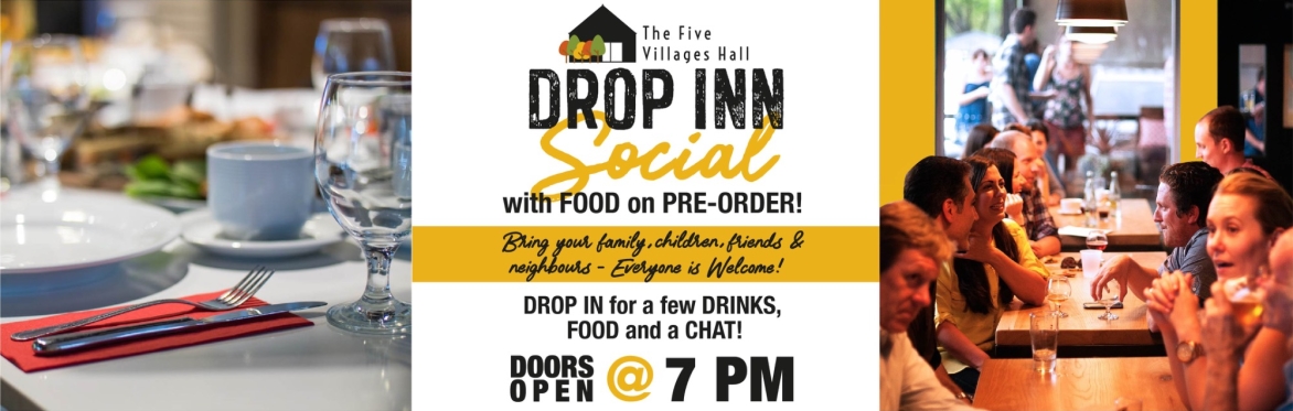 Drop Inn