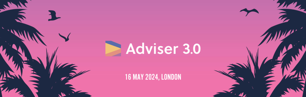 Adviser 3.0 - Change Agents 2024