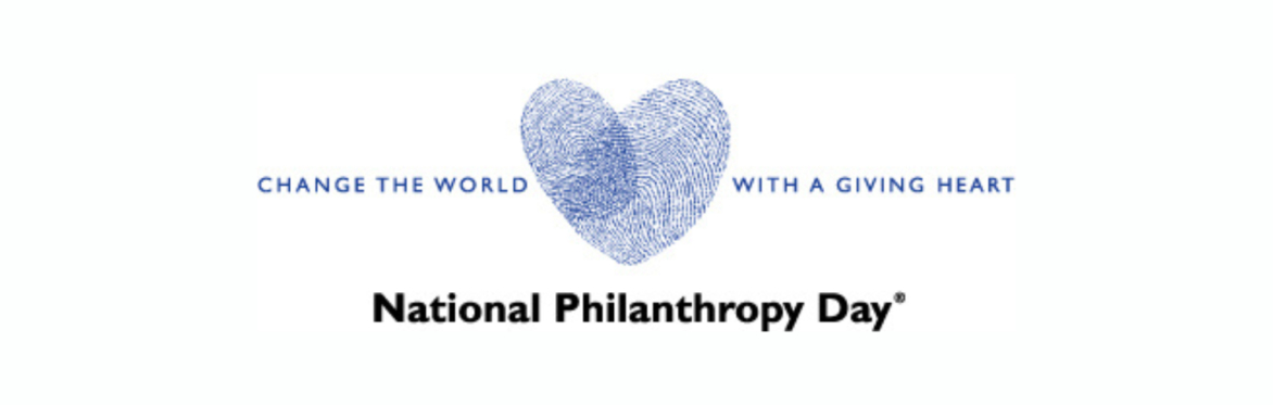 National Philanthropy Day Conference