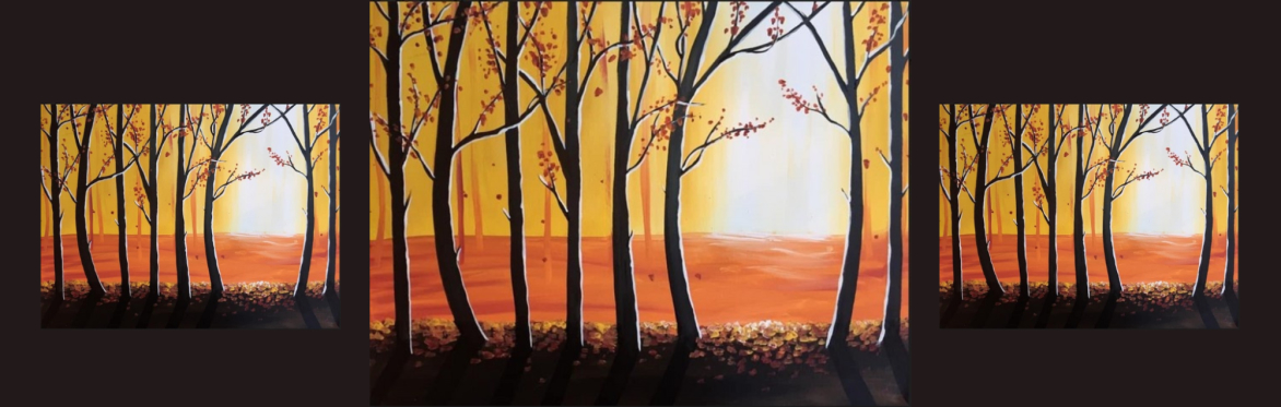 11/21 "Autumn View" 7pm