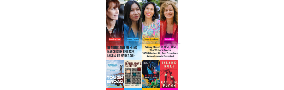 Reading + Meeting