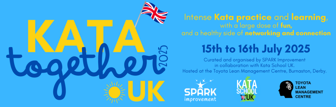 Kata Together UK 2025