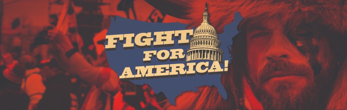 Fight for America!
