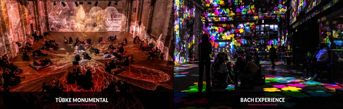 Aktuelle Ausstellungen