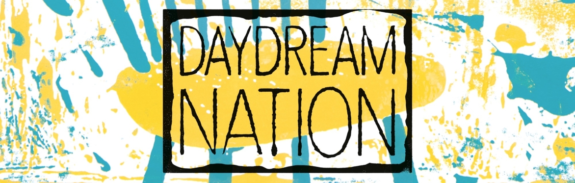 Daydream Nation #6 - with Jordan Playfair