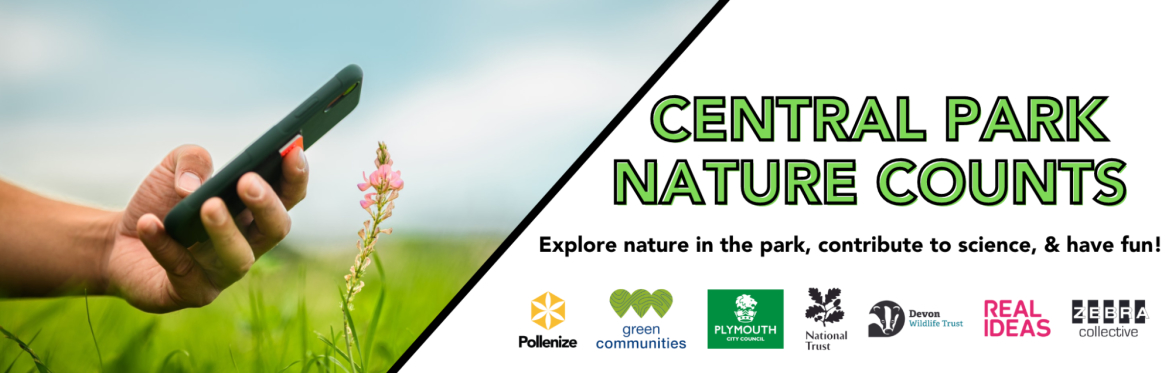 CENTRAL PARK 'NATURE COUNTS' DAY