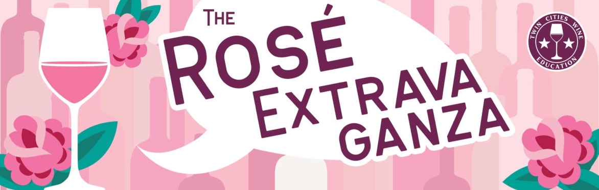 Rosé Extravaganza 2026