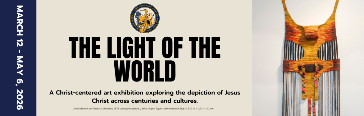The Light of the World: Closing Reception