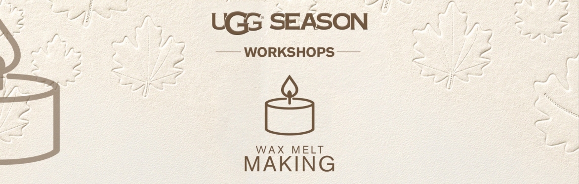 wax melt making