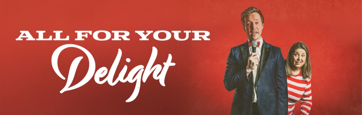 All For Your Delight