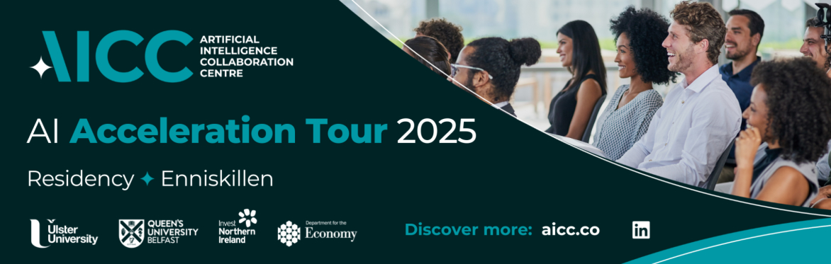 AI Acceleration Tour: Unlocking AI for your business