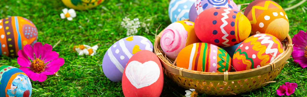 Festa delle uova di Pasqua