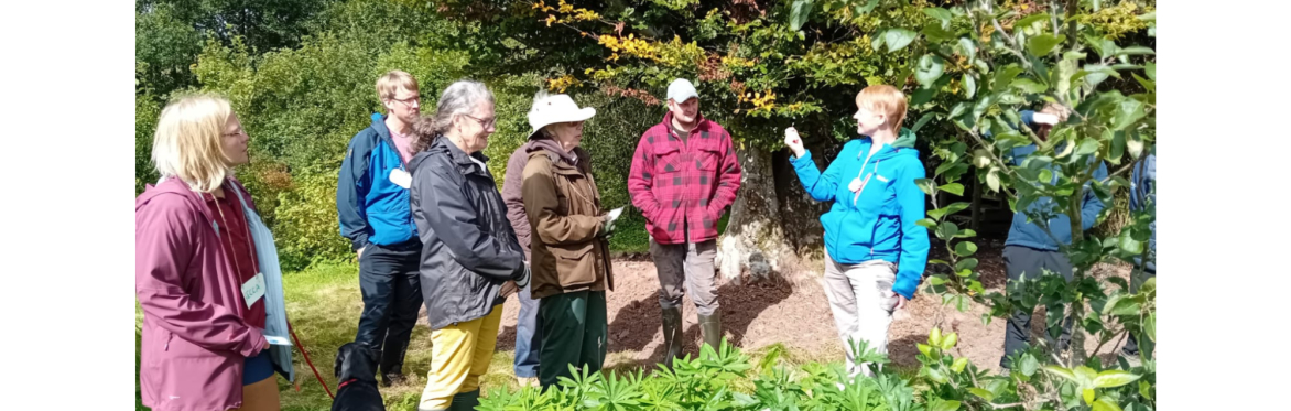 One day Permaculture Introduction