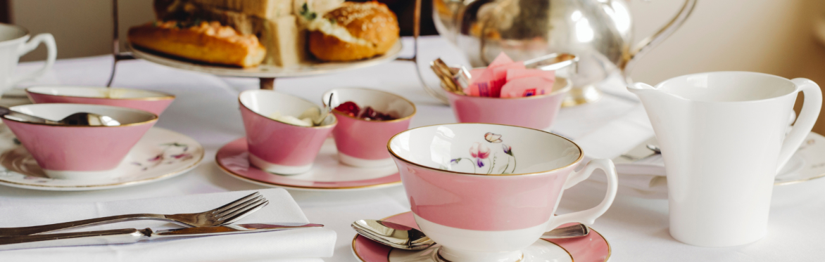 SI Peterborough 75th Charter Afternoon Tea