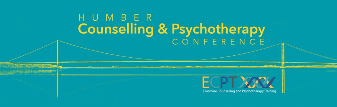 Humber Counselling and Psychotherapy Conference 2025