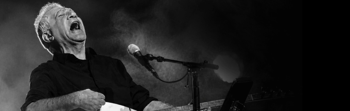 CIWAN HACO - LIVE IN HANNOVER