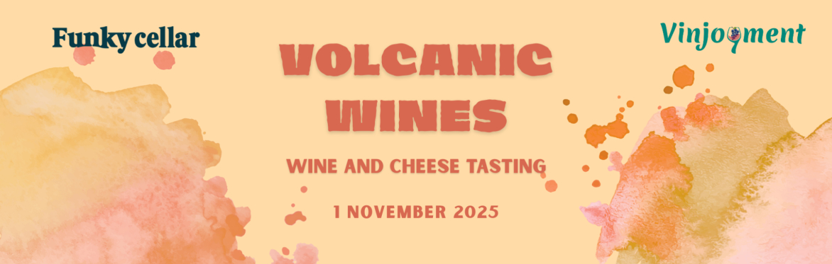 Volcanic Wines