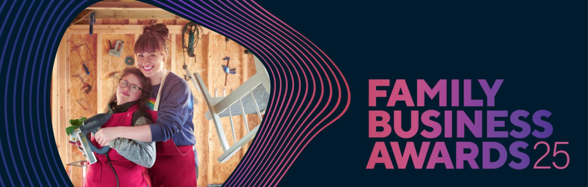 Family Business Awards 2025