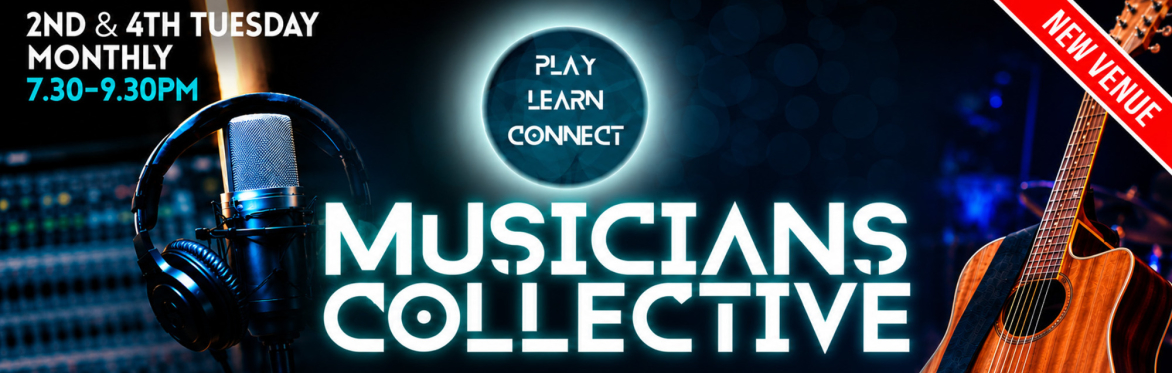 Musicians Collective