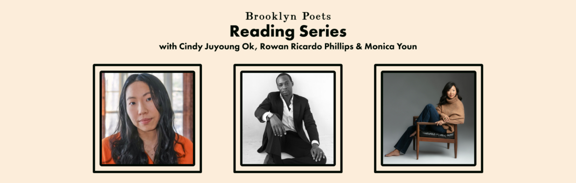 Brooklyn Poets Reading Series