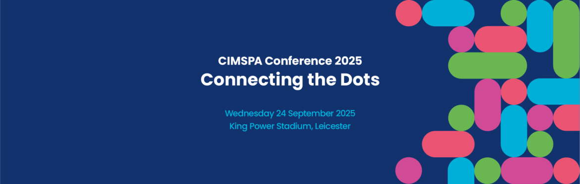 CIMSPA Conference 2025 - Connecting the Dots