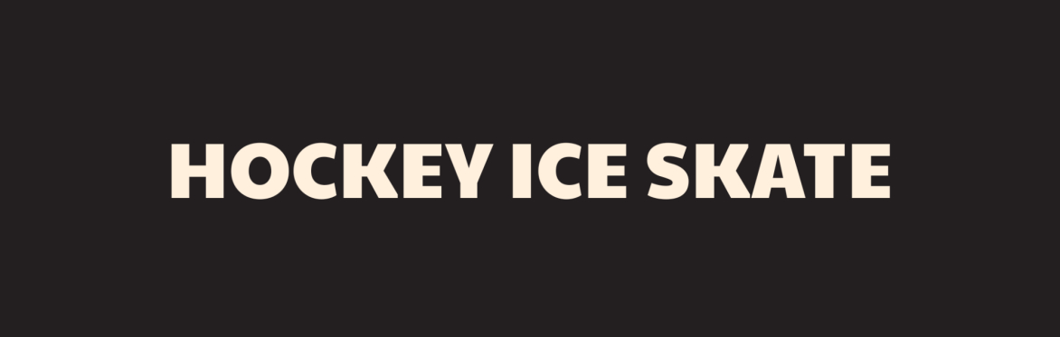 Hockey Ice - Ice Hockey Practice