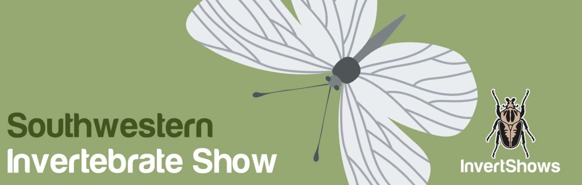 Southwestern Invertebrate Show 2025