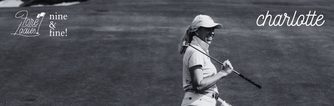 Charlotte | FTL 9-Hole Outing