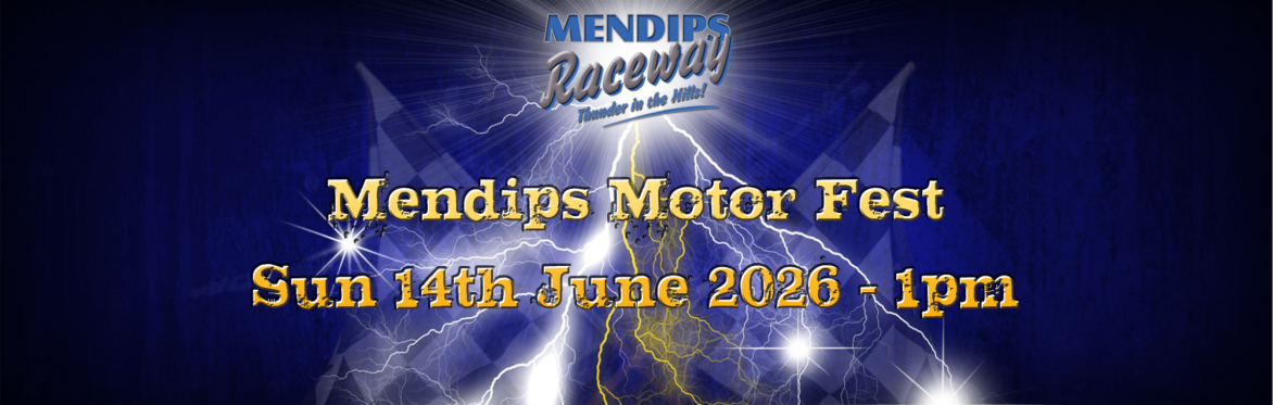 Mendips Motor Fest! - an entertainment-filled family weekend!