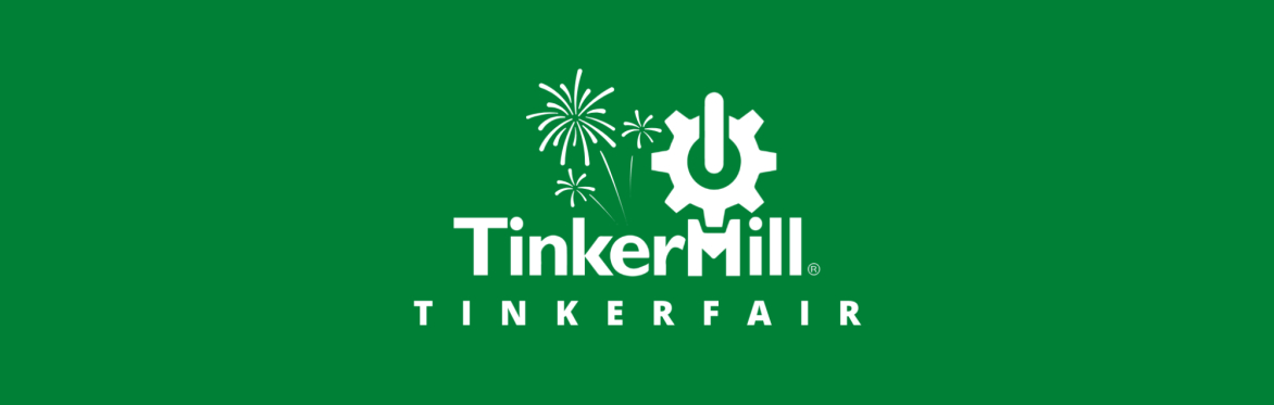 TinkerFair 2026!