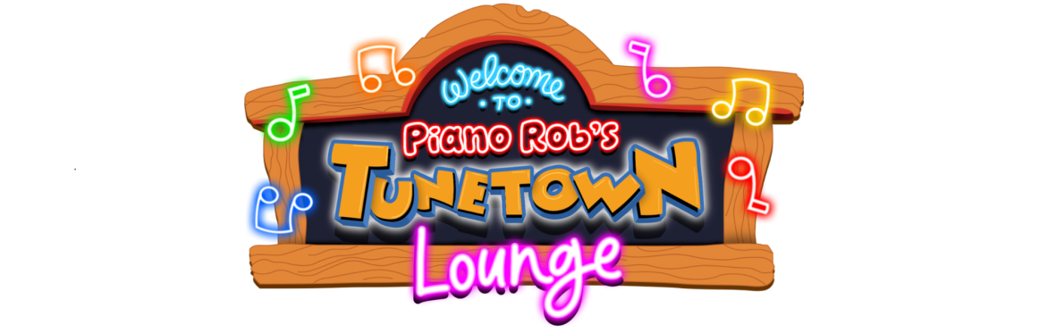 Piano Rob's TuneTown Lounge