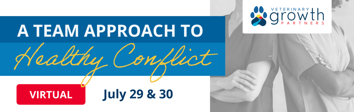 Virtual A Team Approach to Healthy Conflict