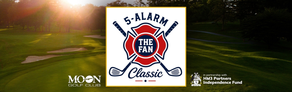 The Fan 5-Alarm Classic