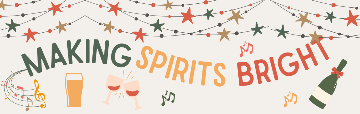 Making Spirits Bright