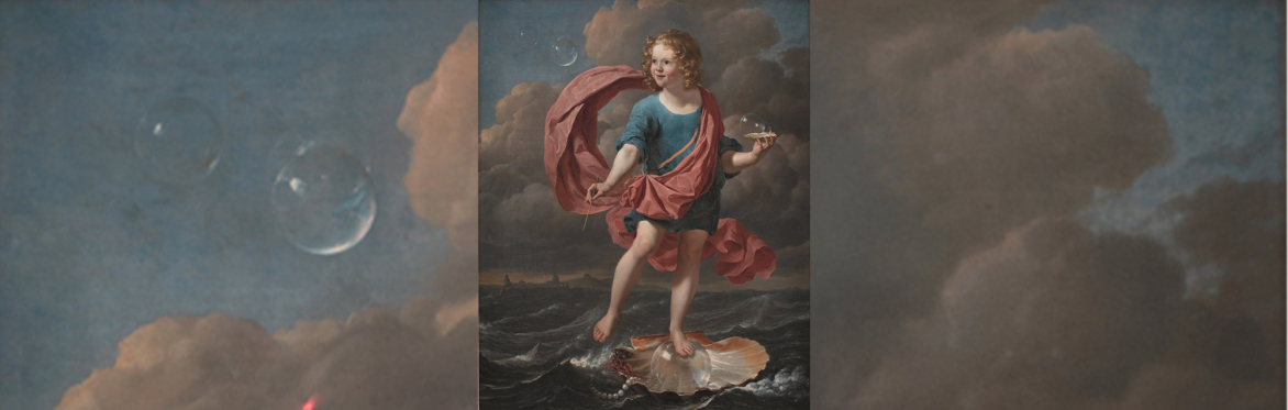 Youthful Splendor