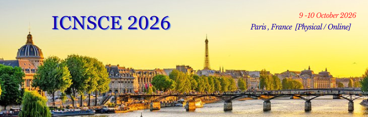 International Conference on Network Security and Computer Engineering
